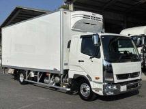 2025 Mitsubishi Fuso Fighter
