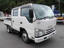 2019 Isuzu Elf Truck