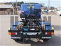 2023 Mitsubishi Fuso Canter
