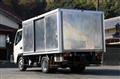 2019 Mitsubishi Fuso Canter