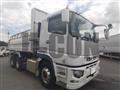 2019 Mitsubishi Fuso Super Great