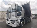 2019 Mitsubishi Fuso Super Great