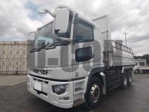 2019 Mitsubishi Fuso Super Great