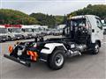 2025 Mitsubishi Fuso Fighter