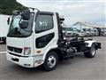 2025 Mitsubishi Fuso Fighter