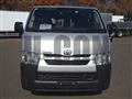 2022 Toyota Hiace Van