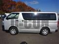 2022 Toyota Hiace Van