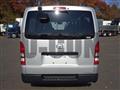 2022 Toyota Hiace Van