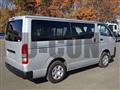 2022 Toyota Hiace Van