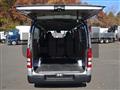 2022 Toyota Hiace Van
