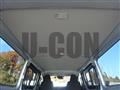 2022 Toyota Hiace Van