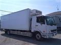 2016 Mitsubishi Fuso Fighter