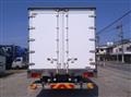 2016 Mitsubishi Fuso Fighter