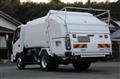 2013 Hino Dutro