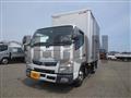 2020 Mitsubishi Fuso Canter