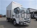 2020 Mitsubishi Fuso Canter
