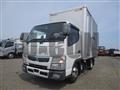2020 Mitsubishi Fuso Canter