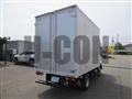 2020 Mitsubishi Fuso Canter