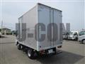 2020 Mitsubishi Fuso Canter
