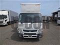 2020 Mitsubishi Fuso Canter