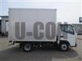 2020 Mitsubishi Fuso Canter
