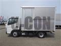 2020 Mitsubishi Fuso Canter