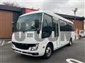 2022 Mitsubishi Fuso Rosa Bus