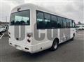 2022 Mitsubishi Fuso Rosa Bus