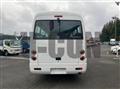 2022 Mitsubishi Fuso Rosa Bus