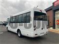 2022 Mitsubishi Fuso Rosa Bus