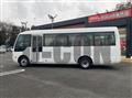 2022 Mitsubishi Fuso Rosa Bus