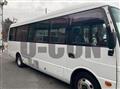 2022 Mitsubishi Fuso Rosa Bus