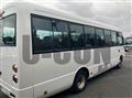 2022 Mitsubishi Fuso Rosa Bus
