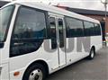 2022 Mitsubishi Fuso Rosa Bus