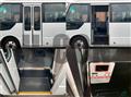 2022 Mitsubishi Fuso Rosa Bus