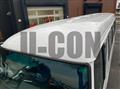 2022 Mitsubishi Fuso Rosa Bus