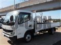 2025 Mitsubishi Fuso Canter