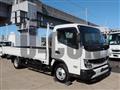 2025 Mitsubishi Fuso Canter