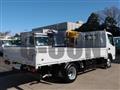 2025 Mitsubishi Fuso Canter