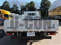 2025 Mitsubishi Fuso Canter