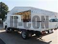 2025 Mitsubishi Fuso Canter