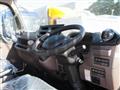 2025 Mitsubishi Fuso Canter