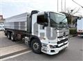 2017 Hino Profia