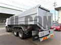 2017 Hino Profia