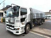2017 Hino Profia