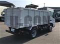 2025 Mitsubishi Fuso Canter