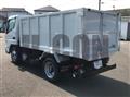 2025 Mitsubishi Fuso Canter