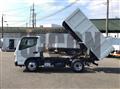 2025 Mitsubishi Fuso Canter