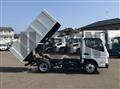 2025 Mitsubishi Fuso Canter