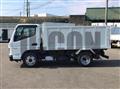 2025 Mitsubishi Fuso Canter